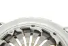 Комплект зчеплення Opel Astra J 1.4 LPG/Turbo 09-, 88/103kw (d=220mm) KAWE 962838 (фото 3)