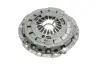 Комплект зчеплення BMW 5 (F10) 10-14 (d=240mm) N47/N55/N54 (+вижимний) KAWE 962946 (фото 4)