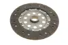 Комплект зчеплення BMW 5 (F10) 10-14 (d=240mm) N47/N55/N54 (+вижимний) KAWE 962946 (фото 5)