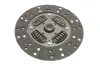 Комплект зчеплення Nissan Pathfinder 2.5 dCi 05- (d=250mm) (+вижимний) KAWE 963034 (фото 4)