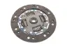Комплект зчеплення Citroen C1/Peugeot 108 1.0 10- (d=200mm) (+вижимний) KAWE 963035 (фото 2)