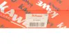 Комплект зчеплення Dacia Duster/Renault Scenic III/Megane III 1.5dCi 09- (d=225mm) KAWE 963084 (фото 12)