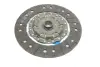 Комплект зчеплення Fiat Ducato 115 Multijet 2.0 D 11- (d=240mm) KAWE 963090 (фото 9)