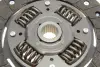Комплект зчеплення Honda CR-V III/IV 2.0/2.4 i-Vtec 06- (d=230mm) (+вижимний) KAWE 963210 (фото 6)