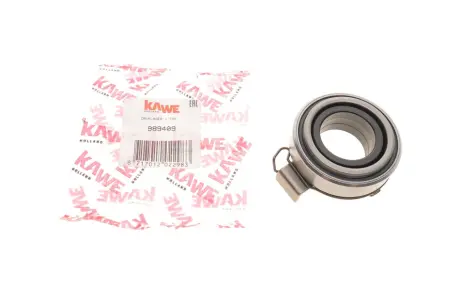 Підшипник вижимний Toyota Yaris 1.8 VVTi 07-11 KAWE 989409
