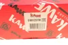 Демпфер (глухий) + комплект зчеплення Renault Kangoo 1.5dci 08- KAWE DMV297M (фото 18)