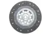 Комплект зчеплення Citroen Berlingo/Peugeot Partner 1.6HDi 10- (d=228mm) (+вижимний)(після пробного встановлення) KAWE DSC_962509 (фото 7)
