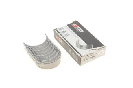 Вкладиші шатунні BMW 3 (E46/E90)/5 (E60) 01-11 N42/N43/N46 (STD) King CR4528SM