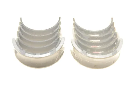 Вкладиші корінні MB Sprinter/Vito 2.2CDI (OM 651) 08- (+0.50) King MB5791SV0.5