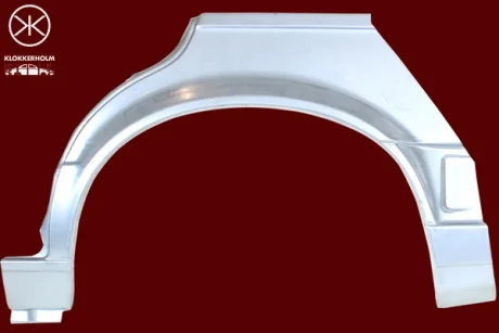 Арка заднього крила Klokker 0054583