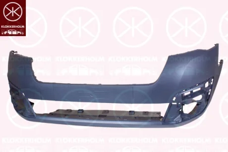 Бампер Klokker 0552908A1