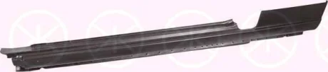 Поріг Klokker 1626001