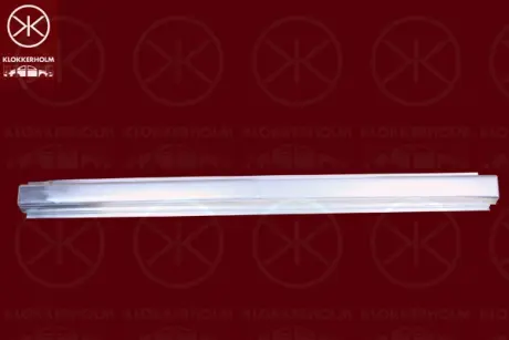 Поріг KLOKKERHOLM 2035012