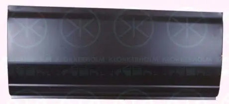Поріг KLOKKERHOLM 2092020