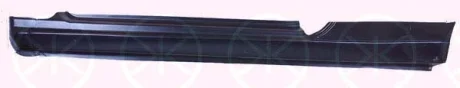 Поріг KLOKKERHOLM 2532002