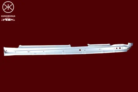 Поріг KLOKKERHOLM 3215011