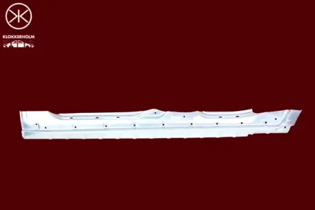Поріг KLOKKERHOLM 3515012