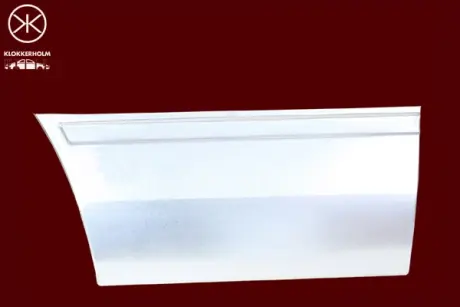 Накладка дверi KLOKKERHOLM 3546121