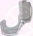 Захист гальмівного диска KLOKKERHOLM 5050376