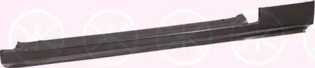Поріг KLOKKERHOLM 5066001