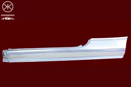 Поріг KLOKKERHOLM 6005001