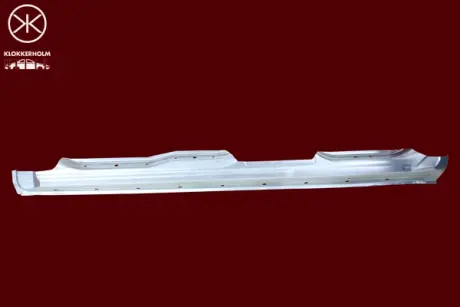 Поріг KLOKKERHOLM 6825011