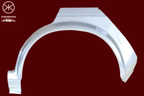Арка заднього крила Klokker 9520581
