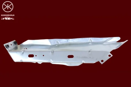 Лонжерон KLOKKERHOLM 9558781