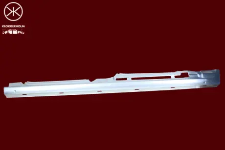 Поріг KLOKKERHOLM 9571014