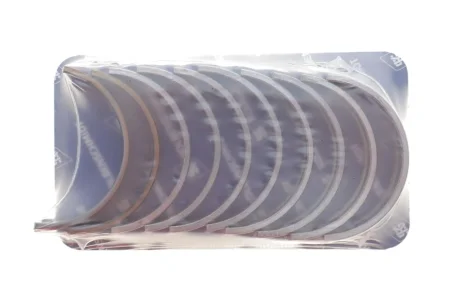 Вкладиші корінні 0.25mm VAG 1.6TDI / 2.0TDI Kolbenschmidt 37057610
