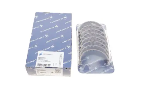 Вкладиші корінні VW Polo V/Skoda Fabia III 1.4 TDI 14- (+0.50) KOLBENSCHMIDT 37099620