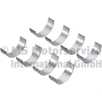 Вкладиші шатунні STD FORD 1,6i 16V 04-(KS) KOLBENSCHMIDT 37121600