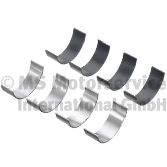 Вкладиші шатунні OPEL 0.25 mm 2.0 CDTI A 20 DTH/A 20 DTR Euro 5/B 20 DTH Euro 6 Kolbenschmidt 37166610