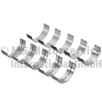 Вкладиші корінні OPEL STD 2.0 CDTI A20DTH/A20DTE/B20DTH Euro 5 (KS) KOLBENSCHMIDT 37167600