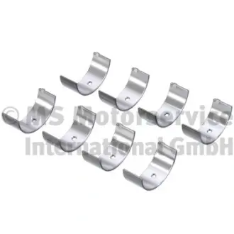 Вкладиші шатунні STD FIAT 1.2 8V/1.2 16V 176B4/188A5 (KS) KOLBENSCHMIDT 37170600