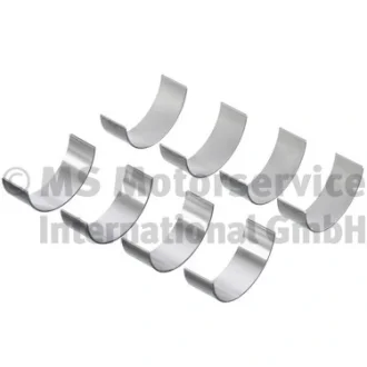 Вкладиші шатунні FORD STD 2.0 EcoBlueI BKFA/BKFB/BLFA/YLF6 Euro 6 15 Kolbenschmidt 37181600