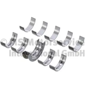 Вкладиші корінні FORD STD 2.0 EcoBlueI BKFA/BKFB/BLFA/YLF6 Euro 6 15- (KS) KOLBENSCHMIDT 37182600
