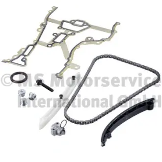 Комплект ланцюга OPEL Z10XE/Z12XE/Z14XEP (KS) KOLBENSCHMIDT 400130400004