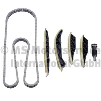 Комплект ланцюга ГРМ MB M112/M113 (KS) KOLBENSCHMIDT 400210400004