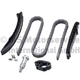 Комплект ланцюга ГРМ MB OM 611-646 (KS) KOLBENSCHMIDT 400210400005
