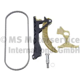 Комплект ланцюга ГРМ BMW N40/N45 (KS) KOLBENSCHMIDT 400450500002