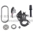 Комплект ланцюга для масляного насоса BMW N40/N42/N45/N46 (KS) KOLBENSCHMIDT 400450500003 (фото 1)