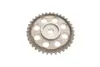 Комплект ланцюга ГРМ VW Golf V 1.4TSI 03-09 (z=130/54) KOLBENSCHMIDT 400540400003 (фото 20)