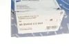 Комплект ланцюга ГРМ VW Golf V 1.4TSI 03-09 (z=130/54) KOLBENSCHMIDT 400540400003 (фото 29)
