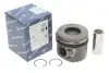 Поршень MB Sprinter 318 3.0CDI OM642 (83.50mm/+0.5) (1-3 циліндр) KOLBENSCHMIDT 40095630 (фото 2)