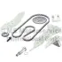 Комплект ланцюга ГРМ з шестернями PSA/MINI 1.6 16V EP6DT/N14/N18 (KS) KOLBENSCHMIDT 401460400001 (фото 1)