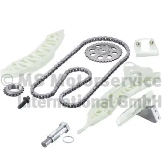 Комплект ланцюга ГРМ з шестернями PSA/MINI 1.6 16V EP6DT/N14/N18 (KS) KOLBENSCHMIDT 401460400001