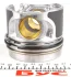 Поршень VW Caddy/Crafter 2.0TDI 10- (81.26mm/+0.25) Kolbenschmidt 40353610 (фото 2)