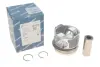 Поршень Nissan Almera II/Micra III/Renault Megane II/Scenic II 1.5 dCi 01- (76.50mm/+0.50) KOLBENSCHMIDT 40465610 (фото 1)