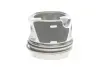 Поршень VW Crafter 2.5TDI 100/120kw 06-13 (81.01mm/STD) KOLBENSCHMIDT 40683600 (фото 3)